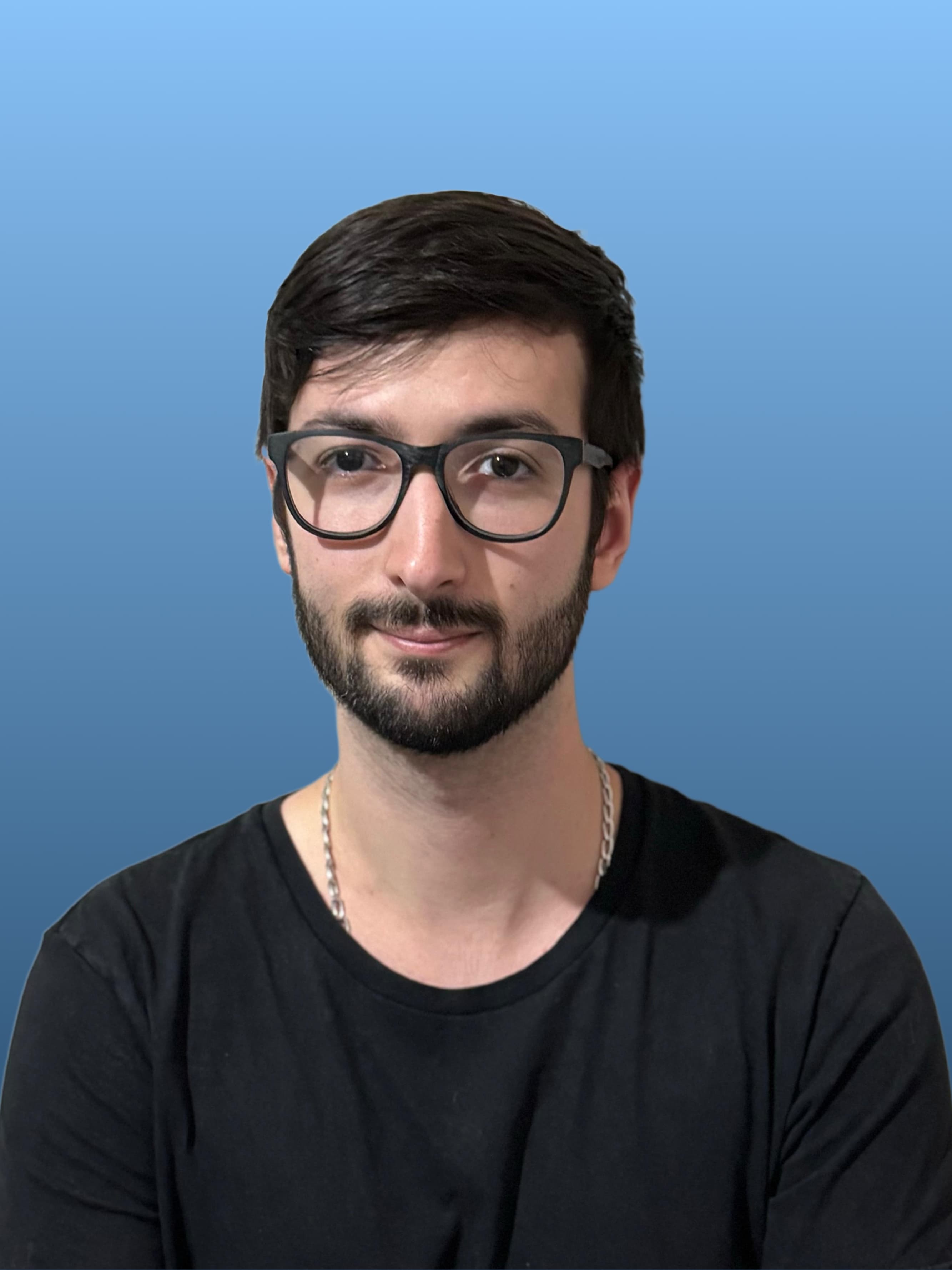 Tomas Sabah — UX/UI Designer